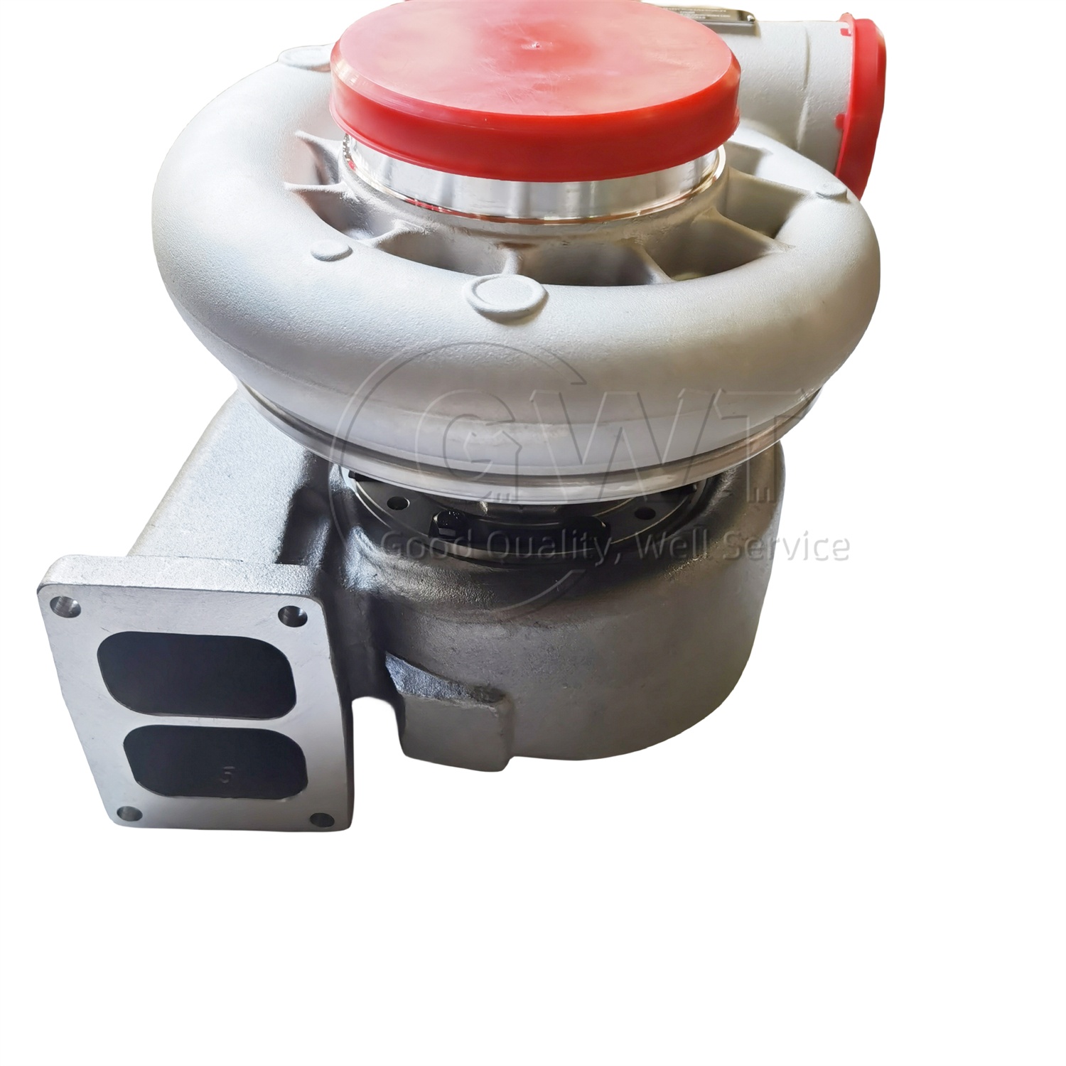 Original Genuine K50 HX80 Turbocharger for cum-mins 2882102 3594164 3594165 3767950