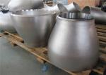 Concentric Butt Weld Pipe Fittings Reducer Seamless 325*159