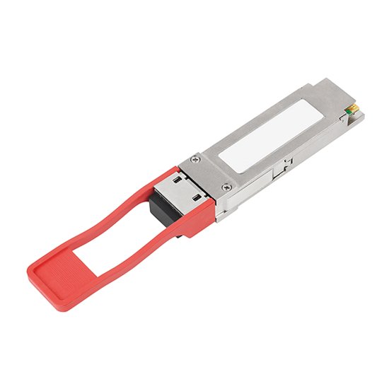 40G QSFP+ ER4 CWDM 40KM LC SMF Fiber Optic Transceiver