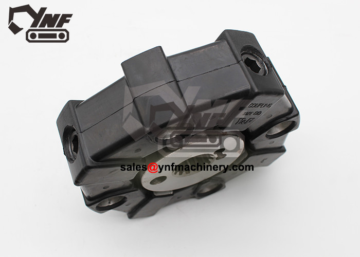 Excavator Coupling Hot Sell Coupling High Guarantee For Doosan MEGA 200-V