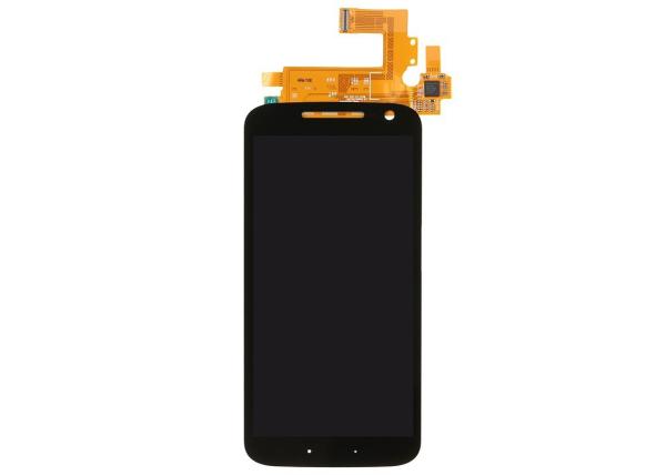 Motorola G4 Mobile Phone LCD Screen Touch Digitizer Glass Screen Replacement