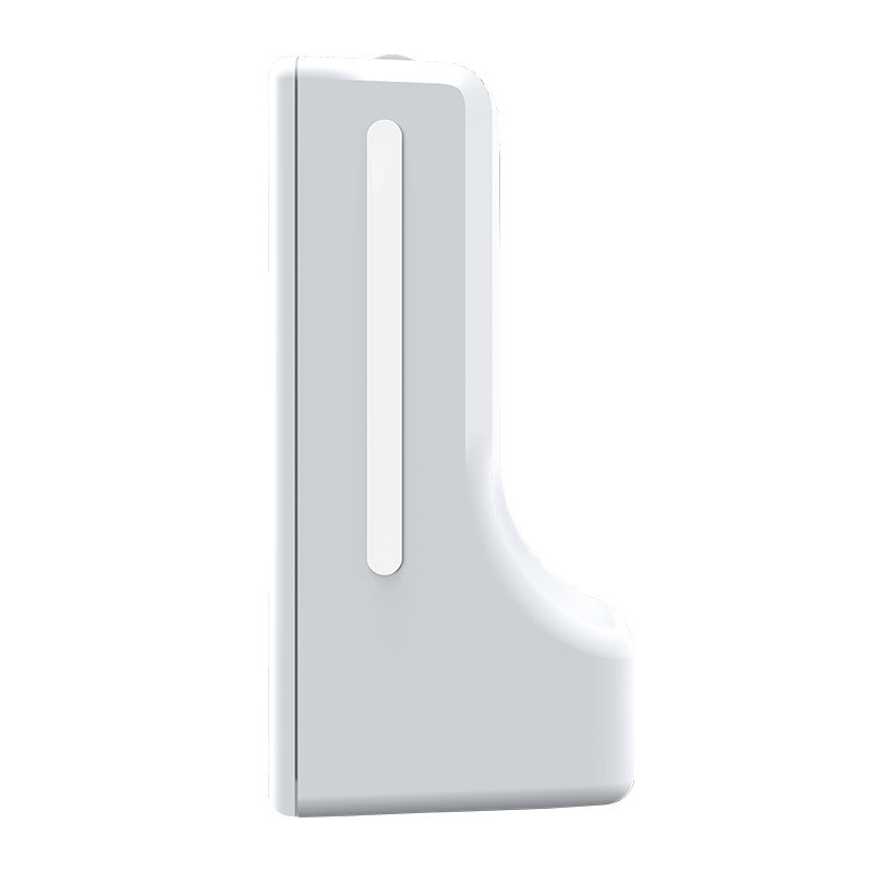 1L Liquid Hand Sanitizer Dispenser With Temperature Sensor