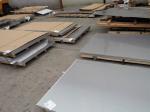 630 Cold Rolled Stainless Plate 17-4PH Grade Stainless Steel Sheets In Medical