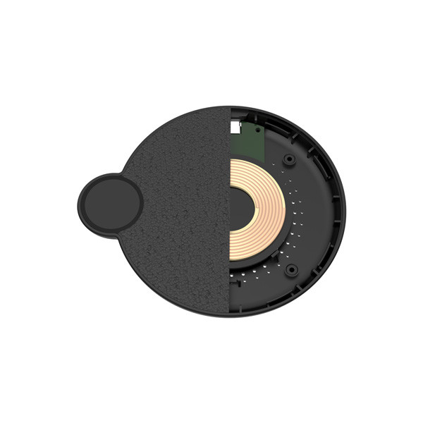 205 KHz Desktop Wireless Charger