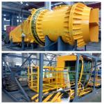 3t Telescopic Boom Hydraulic 40m Offshore Pedestal Crane