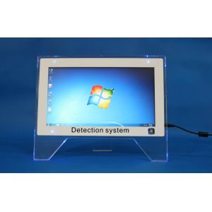 Touch Screen Quantum Magnetic Resonance Body Analyzer 45 Reports AH-Q11