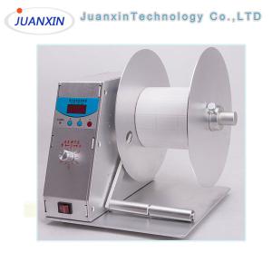 China Barcode Label Rewinder factory