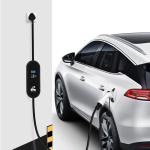 32A GBT EV Charging Cable CE Certified for Retrofit/Upgrade in 's EV Industry
