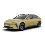 Nio Et5 Luxury Sedan Brand New High Speed EV Vehicle Intelligence Drive