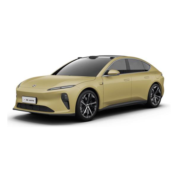 Nio Et5 Luxury Sedan Brand New High Speed EV Vehicle Intelligence Drive