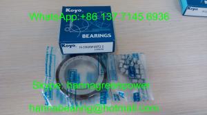 China H33UZSF25T2S Harmonic Reducer Needle Roller Bearing H-33UZSF25T2S Eccentric Bearing 32.5*54*8mm factory