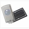Buy cheap 8w All In One Solar Street Courtyard Light 2835 Pure White 5700-6500 MCD from wholesalers