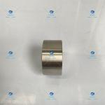 ASTM B348 98OD*38mm High Strength Titanium Discs Customized