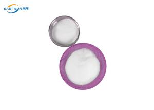 China Heat Transfer Printing TPU Powder Polyurethane Hot Melt Powder For DTF factory