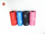 PET material Dog Poop Bags 360 Count Dog Waste Bag with Dispenser