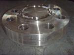 Alloy 600 Inconel 600 N06600 NS333 2.4816 WN SO Blind flange forging disc ring