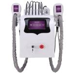 DM-55-1 Skin Tightening 360 Cryolipolysis Slimming Machine 50KHZ Anti Cellulite