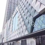 fire resistance 5005 Alloy Metal Building Facade Panels 5.0MM 6.0MM