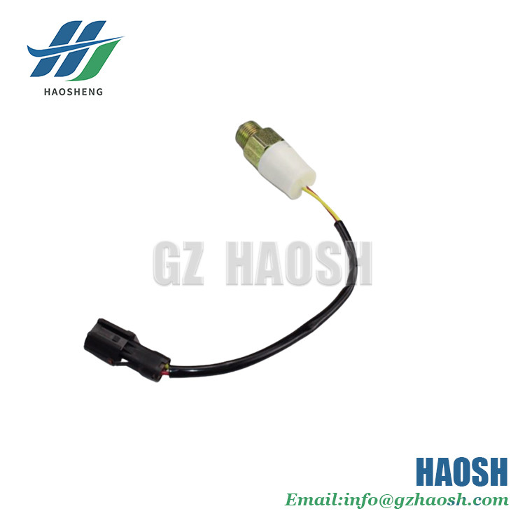 Isuzu Neutral Switch Fit Isuzu 700P 4HK1 1-82440101-1 1824401010 1702070-117 8980727770
