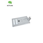 smart led solar street 50w solar road streetlight solar all in one street light