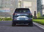 Made In China Seres Huawei Aito M7 Electric Vehicle SUV Gasoline 1.5T Hybrid Car