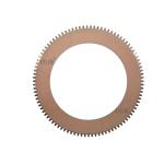 110-22-11332 Friction Disc Komatsu STEERING CLUTCH 1102211332 D31A D31P D31PL