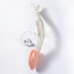 Dual Lumen LMA Laryngeal Mask Airway Tube Excellent Sealing Ability Children And