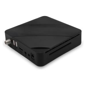 China 1080p DVBC Set Top Box factory