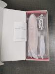 Portable 160ml Tank Dental Water Flosser 100% Waterproof Design