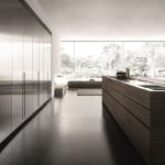 Kitchen Design Custom Smart Complete Sets Stainless Steel Kitchen Cabinets With