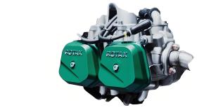 China ROTAX 912 IS/ULS Aircraft Engine Series factory