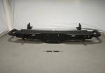 Car Exterior Decoration High- Steel Rear Bumper for Ford Ranger Car Accessories
