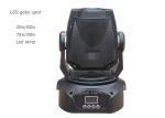 Mini LED Moving Head Spot Led 30w Night Club Lighting , Led Stage Lighting