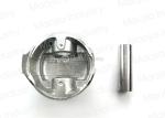 87 - 93 MAZDA b2200 2.2L Engine Parts Piston Head ISO9001 ISO14001 Certification
