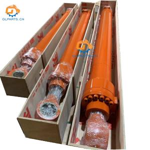 China 9312272 4711568 For Hitachi ZX200-5G ZX210H-5G Excavator Hydarulic Bucket Cylinder Factory factory