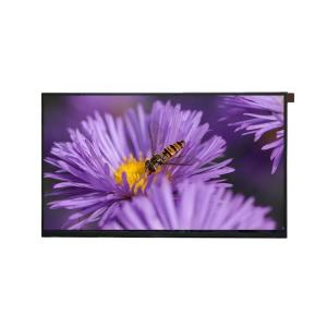China 1024x768 TFT Resistive Touch Screen 10.4 Inch LCD Display Module factory