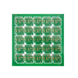 China 1.0mm 1.6mm 2.0mm Aluminium PCB Board factory