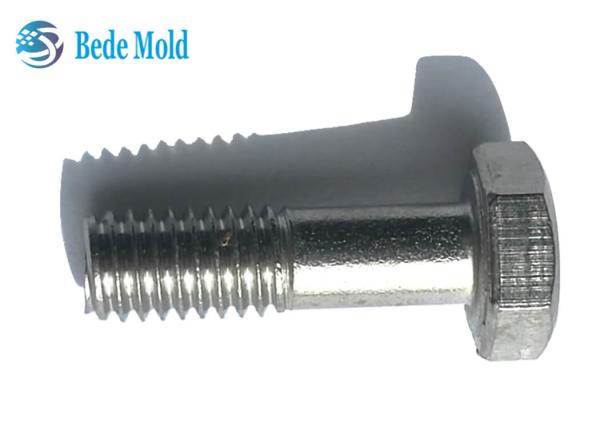 DIN 912 A2-70 Stainless Steel Bolt M14 Hexagon Head Driver Type With RoHS
