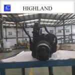 Forage Harvesters High Pressure Hydraulic Pumps For Agricultural Machinery