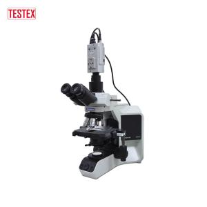 China 60Hz Automatically Fiber Testing Machine For Fiber Fineness Composition Content factory