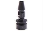 Black Color Samsung CP45 NEO SM481 SM482 Pick And Place Nozzle CN750 J9055142B