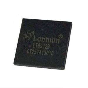 LT8912B microcontroller BOM Module Mcu Ic Chip Integrated Circuits