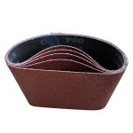 Width 150mm Sanding Belts 40 60 80 120 150 240 400 Grit Assorted for Grinding