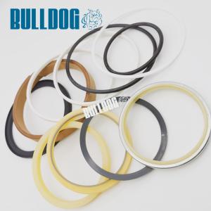 China EC160B ECR235C Dozer Blade Hydraulic Cylinder Rebuild Kits Repair Components 14589126 factory