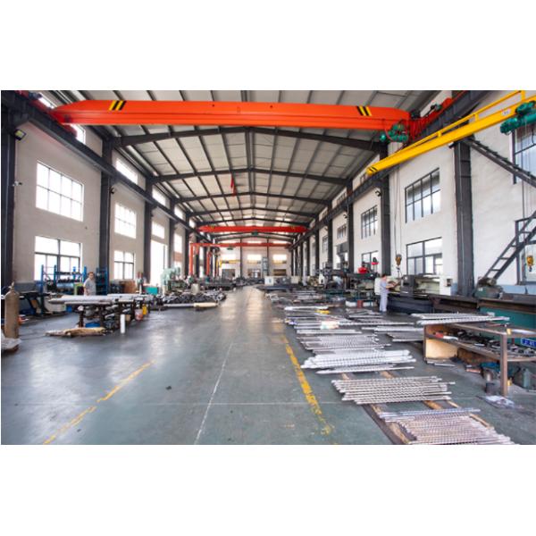 Double Alloy Screw Barrel For Vertical , Horizontal Injection Machine , Extruder