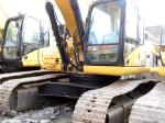 336D USED CATERPILLAR EXCAVATOR FOR SALE ORIGINAL USED CAT 336D SALE