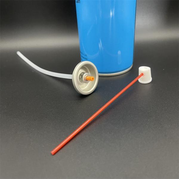 China High-Power Carburetor Cleaner Valve for Automotive Mechanics and Small Engine Repair with Precision Nozzle & Deep Varnish Dissolving Spray factory