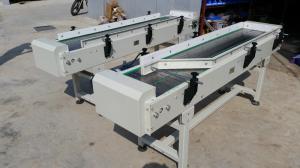 China Side Wall Belt Conveyor Sidewall Conveyor factory