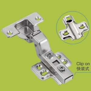 China High quality hydraulic bar and soft closin hinge 35 cup factory
