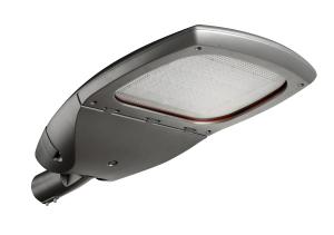 China Road Security Energy Saving Street Lights 140Lm/W Super High Efficiency IP66 factory